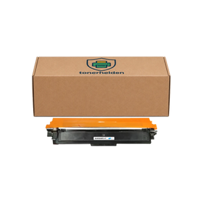 Toner Brother kompatibel für TN-245C/TN-246C - Toner - tonerhelden - Cyan -
