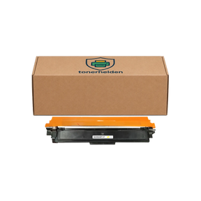 Toner Brother kompatibel für TN-245Y/TN-246Y - Toner - tonerhelden - Yellow -