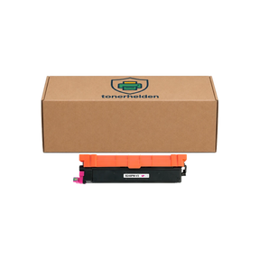 Toner Brother kompatibel für TN-248M - Toner - tonerhelden - Magenta -