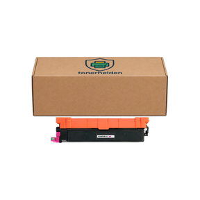 Toner Brother kompatibel für TN-248XLM - Toner - tonerhelden - Magenta -