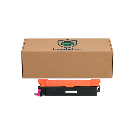 Toner Brother kompatibel für TN-248XLM - Toner - tonerhelden - Magenta -