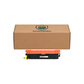 Toner Brother kompatibel für TN-248Y - Toner - tonerhelden - Yellow -