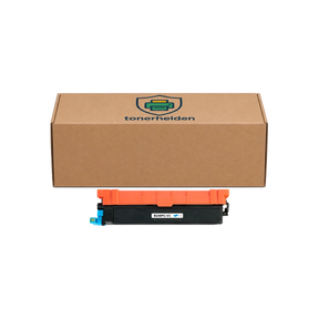 Toner Brother kompatibel für TN-249C - Toner - tonerhelden - Cyan -