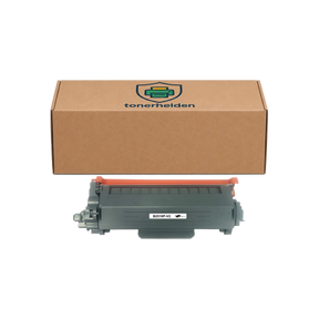 Toner Brother kompatibel für TN-2510 - Toner - tonerhelden - Black -