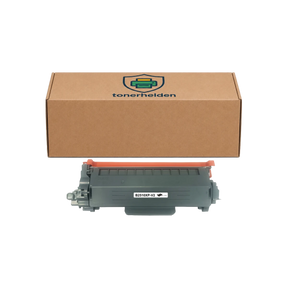 Toner Brother kompatibel für TN-2510XL - Toner - tonerhelden - Black -
