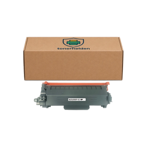 Toner Brother kompatibel für TN-2510XXL - Toner - tonerhelden - Black -