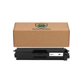 Toner Brother kompatibel für TN-321BK - Toner - tonerhelden - Black -