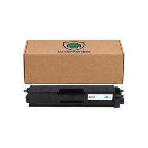 Toner Brother kompatibel für TN-321C - Toner - tonerhelden - Cyan -