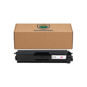 Toner Brother kompatibel für TN-321M - Toner - tonerhelden - Magenta -