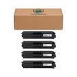 Toner Brother kompatibel für TN-326BK/C/M/Y/TN-325BK/C/M/Y - Toner - tonerhelden - C/K/M/Y -