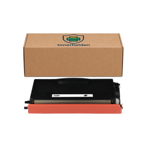 Toner Brother kompatibel für TN-3280 - Toner - tonerhelden - Black -