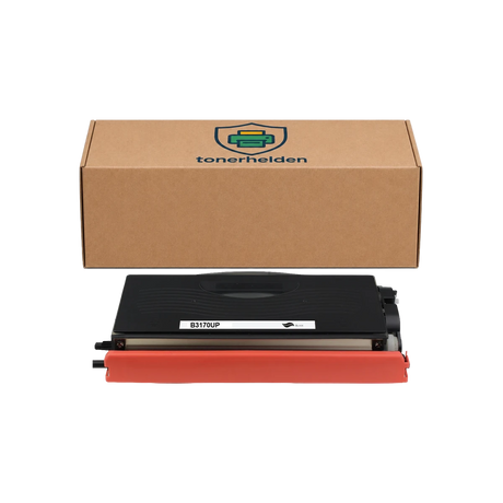 Toner Brother kompatibel für TN-3280/TN-3170/TN-7600/TN-3060 - Toner - tonerhelden - Black -