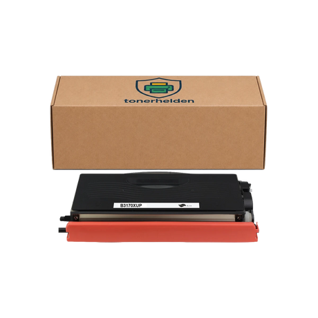 Toner Brother kompatibel für TN-3280/TN-3170/TN-7600/TN-3060 - Toner - tonerhelden - Black -