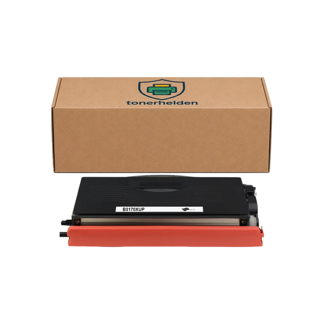 Toner Brother kompatibel für TN-3280/TN-3170/TN-7600/TN-3060 - Toner - tonerhelden - Black -