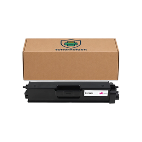 Toner Brother kompatibel für TN-329M/TN-328M/TN-900M - Toner - tonerhelden - Magenta -