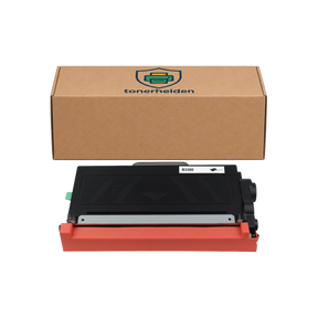 Toner Brother kompatibel für TN-3380 - Toner - tonerhelden - Black -