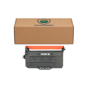 Toner Brother kompatibel für TN-3600XXL - Toner - tonerhelden - Black -