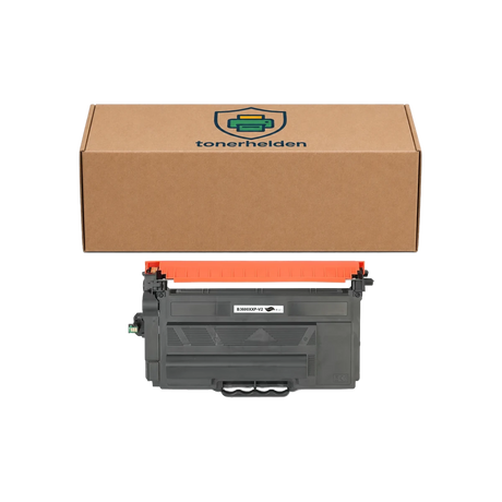 Toner Brother kompatibel für TN-3600XXL - Toner - tonerhelden - Black -