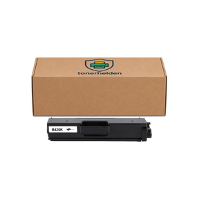 Toner Brother kompatibel für TN-426BK - Toner - tonerhelden - Black -