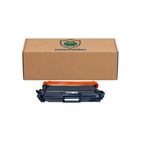 Toner Brother kompatibel für TN-821XXL BK - Toner - tonerhelden - Black -