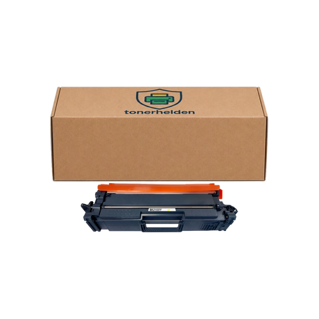 Toner Brother kompatibel für TN-821XXL Y - Toner - tonerhelden - Yellow -