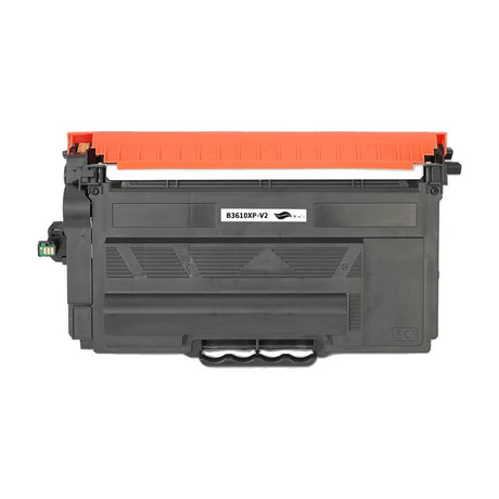 Toner Brother kompatibel für TN3610XL - Toner - Tonerhelden - Black -