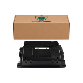 Toner Canon kompatibel für Cartridge 039H - Toner - tonerhelden - Black -