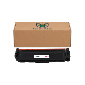 Toner Canon kompatibel für Cartridge 046M - Toner - tonerhelden - Magenta -