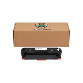 Toner Canon kompatibel für Cartridge 055 Black - Toner - tonerhelden - Black -
