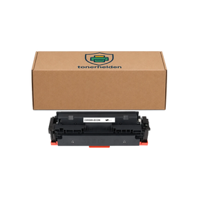 Toner Canon kompatibel für Cartridge 055H Black - Toner - tonerhelden - Black -