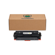 Toner Canon kompatibel für Cartridge 055H Yellow - Toner - tonerhelden - Yellow -
