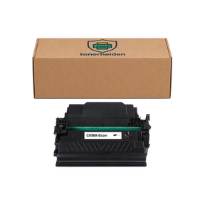 Toner Canon kompatibel für Cartridge 056 - Toner - tonerhelden - Black -
