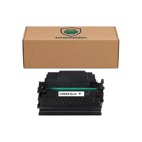 Toner Canon kompatibel für Cartridge 056H - Toner - tonerhelden - Black -