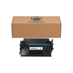 Toner Canon kompatibel für Cartridge 056L - Toner - tonerhelden - Black -