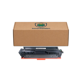 Toner Canon kompatibel für Cartridge 067 Black - Toner - tonerhelden - Black -