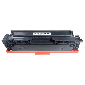 Toner Canon kompatibel für Cartridge 067 Black - Toner - Tonerhelden - Black -