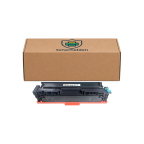 Toner Canon kompatibel für Cartridge 067 Cyan - Toner - tonerhelden - Cyan -