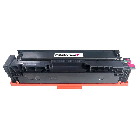 Toner Canon kompatibel für Cartridge 067 Magenta - Toner - Tonerhelden - Magenta -
