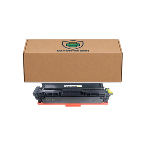 Toner Canon kompatibel für Cartridge 067 Yellow - Toner - tonerhelden - Yellow -