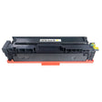 Toner Canon kompatibel für Cartridge 067 Yellow - Toner - Tonerhelden - Yellow -