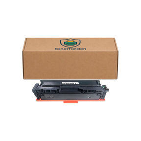 Toner Canon kompatibel für Cartridge 067H Black - Toner - tonerhelden - Black -