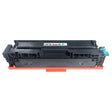 Toner Canon kompatibel für Cartridge 067H Cyan - Toner - Tonerhelden - Cyan -