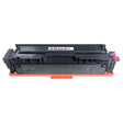 Toner Canon kompatibel für Cartridge 067H Magenta - Toner - Tonerhelden - Magenta -