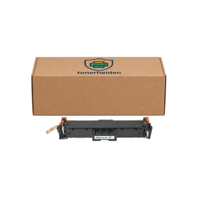 Toner Canon kompatibel für Cartridge 069 Cyan - Toner - tonerhelden - Cyan -