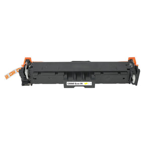 Toner Canon kompatibel für Cartridge 069 Yellow - Toner - Tonerhelden - Yellow -