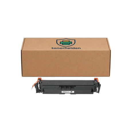 Toner Canon kompatibel für Cartridge 069H Black - Toner - tonerhelden - Black -