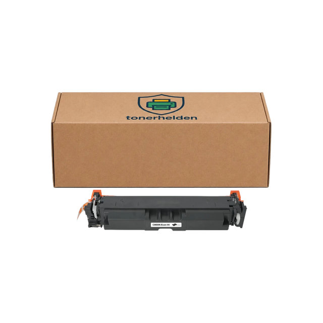 Toner Canon kompatibel für Cartridge 069H Black - Toner - tonerhelden - Black -
