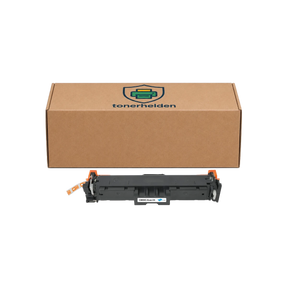 Toner Canon kompatibel für Cartridge 069H Cyan - Toner - tonerhelden - Cyan -