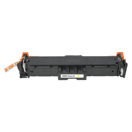 Toner Canon kompatibel für Cartridge 069H Yellow - Toner - Tonerhelden - Yellow -
