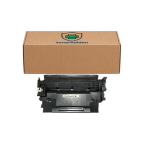 Toner Canon kompatibel für Cartridge 070 - Toner - tonerhelden - Black -